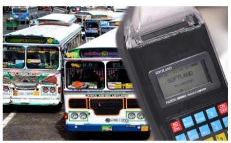 எரிபொருள் விலை உயர்வின் தாக்கம்: ஜூனில் பேருந்து கட்டணம் அதிகரிக்கும் வாய்ப்பு