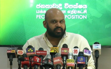 மாகாண சபைத் தேர்தல் ஜனநாயக உரிமையை மறுக்கும் அரசின் போக்கு - இரா.சாணக்கியன் எம்பி