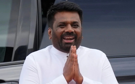 ஜனாதிபதி அனுரவின்  மே தின உரை !ஐக்கிய நாடுகளின் மனித உரிமைகள் பேரவைக்குப் புகார் !