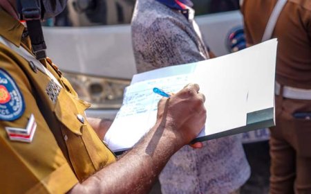 பொது போக்குவரத்து ஊழியர்களுக்கு போதைப்பொருள் பரிசோதனை !