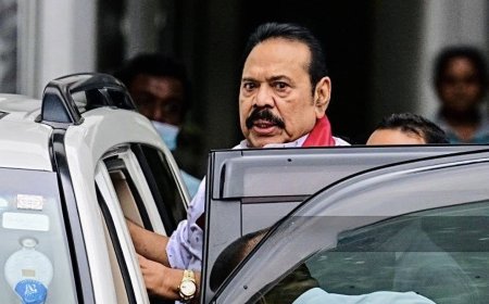மஹிந்த மீது கைவைத்தால் அழிவுதான் ஏற்படும்– மனோஜ் கமகே