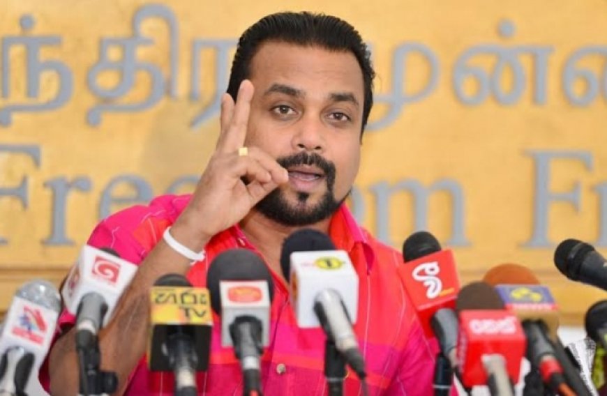 அரசின் கருத்துகள் நீதித்துறையின் சுயாதீனத்தை கேள்விக்குறியாக்குகின்றன – NFF குற்றச்சாட்டு