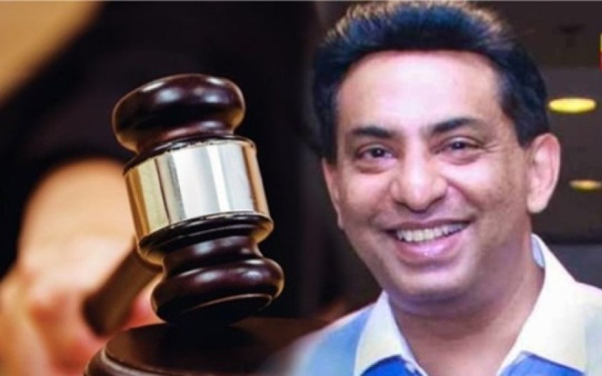 பிணை நிபந்தனை மீறல்: கபில சந்திரசேனவை  கைது செய்ய நீதிமன்றம் உத்தரவு!