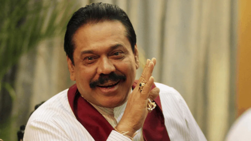 எயார்பஸ் கொள்வனவு  விசாரணை: மஹிந்த ஆணைக்குழு முன் ஆஜராகத் தயார்!