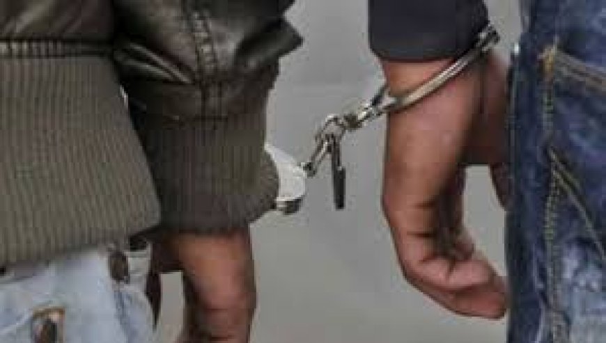 ஹிக்கடுவையில் கணினிக் குற்றங்களில் ஈடுபட்ட 54 வெளிநாட்டவர்கள் கைது!