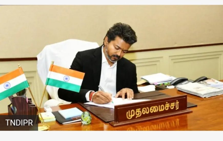 ஸ்டாலின் நட்பு அரசியலைத் தாண்டியது — விஜய் வெற்றி ஆச்சரியமான மகிழ்ச்சி: ரஜினிகாந்த்