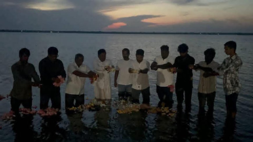 யதார்த்த அரசியல் பற்றிப் பேசும் தமிழர்களுக்கு!!