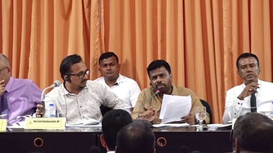 மயிலத்தமடு-மாதவனை-மேய்ச்சல் தரைக்கு 1,570 ஏக்கர் நில ஒதுக்கீட்டுக்கு ஜனாதிபதி உத்தரவு