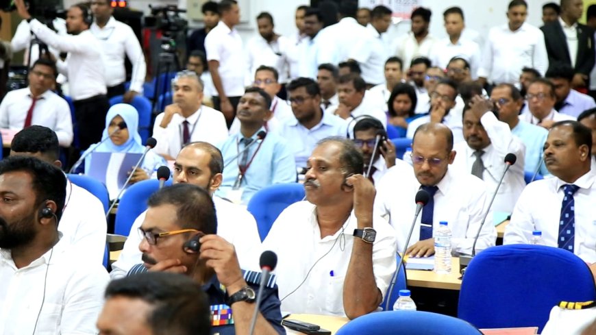 மயிலத்தமடு-மாதவனை-மேய்ச்சல் தரைக்கு 1,570 ஏக்கர் நில ஒதுக்கீட்டுக்கு ஜனாதிபதி உத்தரவு