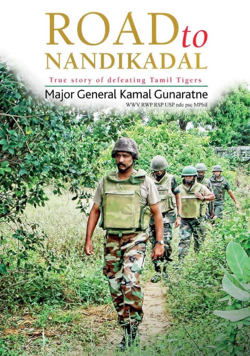 விடுதலைப் புலிகள் அழிக்கப்பட்டமை எவ்வாறு? சீனாவின் இரகசிய ஆயுதக் களஞ்சியங்கள்!!!