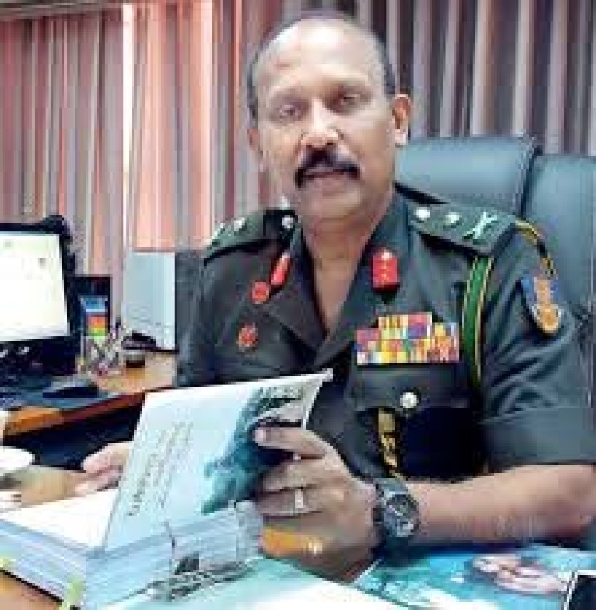 விடுதலைப் புலிகள் அழிக்கப்பட்டமை எவ்வாறு? சீனாவின் இரகசிய ஆயுதக் களஞ்சியங்கள்!!!