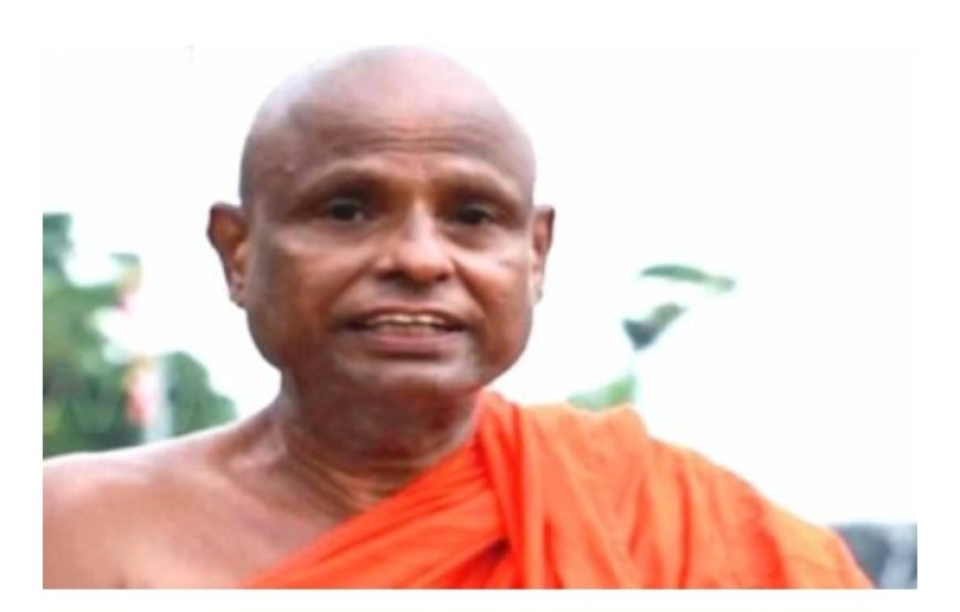 தமிழர்கள் மீது ஏறி மிதித்த பௌத்த பேரினவாதம்.. இன்று சிங்களவர்களின் வீட்டுக்குள்ளே!