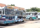 தனியார் பேருந்து இயக்கம் 50% ஆகக் குறைப்பு : தனியார் பேருந்து உரிமையாளர்கள் சங்கம் முடிவு !
