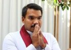 சுரேஷ் சாலே நடத்தப்படும் விதம் மிகுந்த கவலையளிக்கிறது - நாமல் ராஜபக்ச