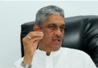 நாட்டுக்கு தேவை பொறுப்பான எதிர்க்கட்சி: தற்போதைய கார்ட்டூன் எதிர்க்கட்சி அல்ல - சரத் பொன்சேகா  விமர்சனம்!