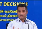 ஈஸ்டர் தாக்குதல் மர்மம்: சுரேஷ் சலே உண்மையை வெளிப்படுத்த வேண்டும் – அமைச்சர் நலிந்த