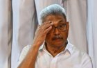 கோட்டாபயவின் கைது விவகாரமும், இழுத்து மூடப்படும் தமிழர் விவகாரமும்
