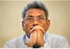 ஈஸ்டர் தாக்குதல் விவகாரம்: நீதிமன்றத்தை நாடிய கோட்டாபய ராஜபக்ஷ!