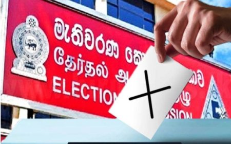 மாகாண சபைத் தேர்தல்களை நடத்த ஆளுநர்கள் மன்றம் கோரிக்கை!