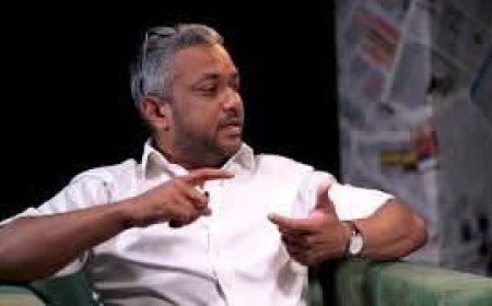தந்தை செல்வா காலத்தில் இருந்து பாடம் கற்க மறுக்கும் சிங்கள அரசியல் தலைவர்கள்...