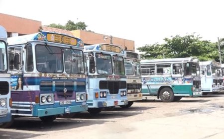 தனியார் பேருந்து இயக்கம் 50% ஆகக் குறைப்பு : தனியார் பேருந்து உரிமையாளர்கள் சங்கம் முடிவு !