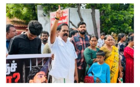 இளங்குமரன் அல்ல! தமிழரசுக் கட்சியின் தவறான அணுகுமுறை!!