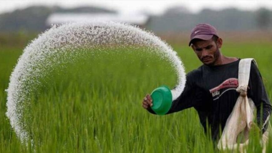 விவசாயிகளுக்கு மகிழ்ச்சி: உர மானியம் ஹெக்டேருக்கு ரூ.30,000 ஆக உயர்வு!