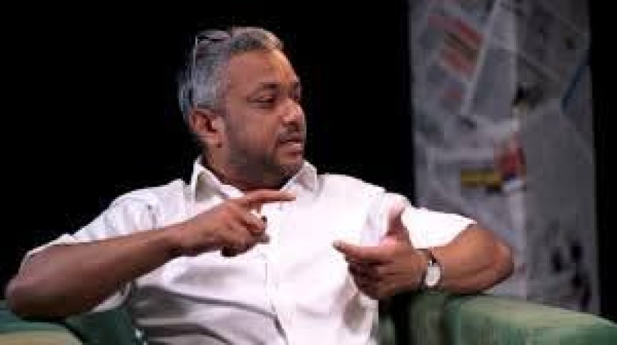 தந்தை செல்வா காலத்தில் இருந்து பாடம் கற்க மறுக்கும் சிங்கள அரசியல் தலைவர்கள்...
