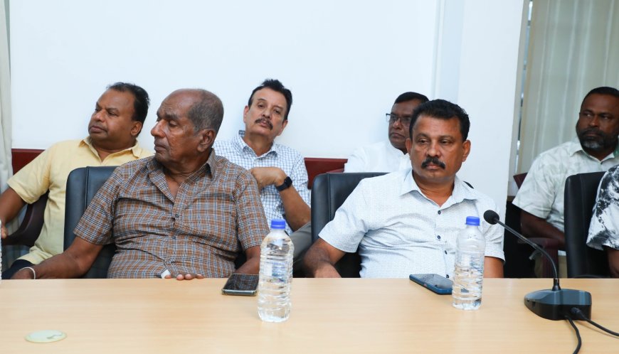 அரசு தோல்விப் பயத்தாலேயே மாகாணசபைத் தேர்தல் ஒத்திவைப்பு – சஜித் பிரேமதாஸ குற்றச்சாட்டு