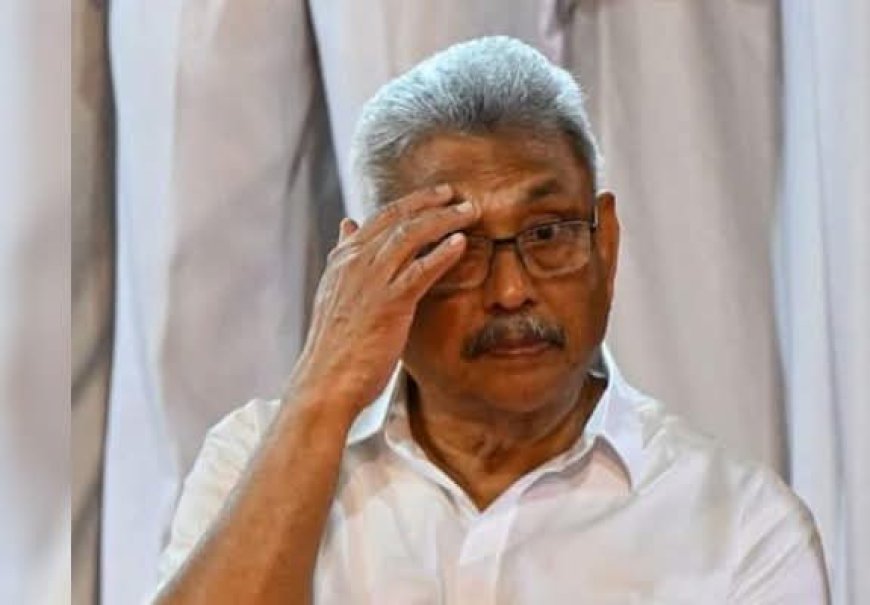 கோட்டாபயவின் கைது விவகாரமும், இழுத்து மூடப்படும் தமிழர் விவகாரமும்