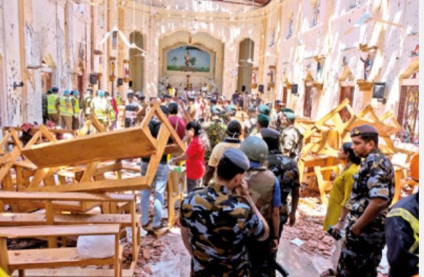 கோட்டாபயவின் கைது விவகாரமும், இழுத்து மூடப்படும் தமிழர் விவகாரமும்