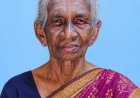 ஊடகவியலாளர் தம்பிராசா நடராசா அவர்களின் தாயார் காலமானார்.